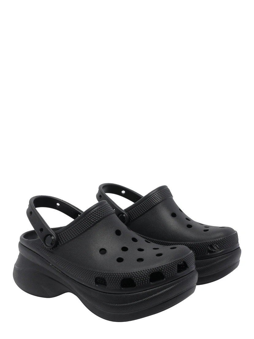 Crocs Sandals Black
