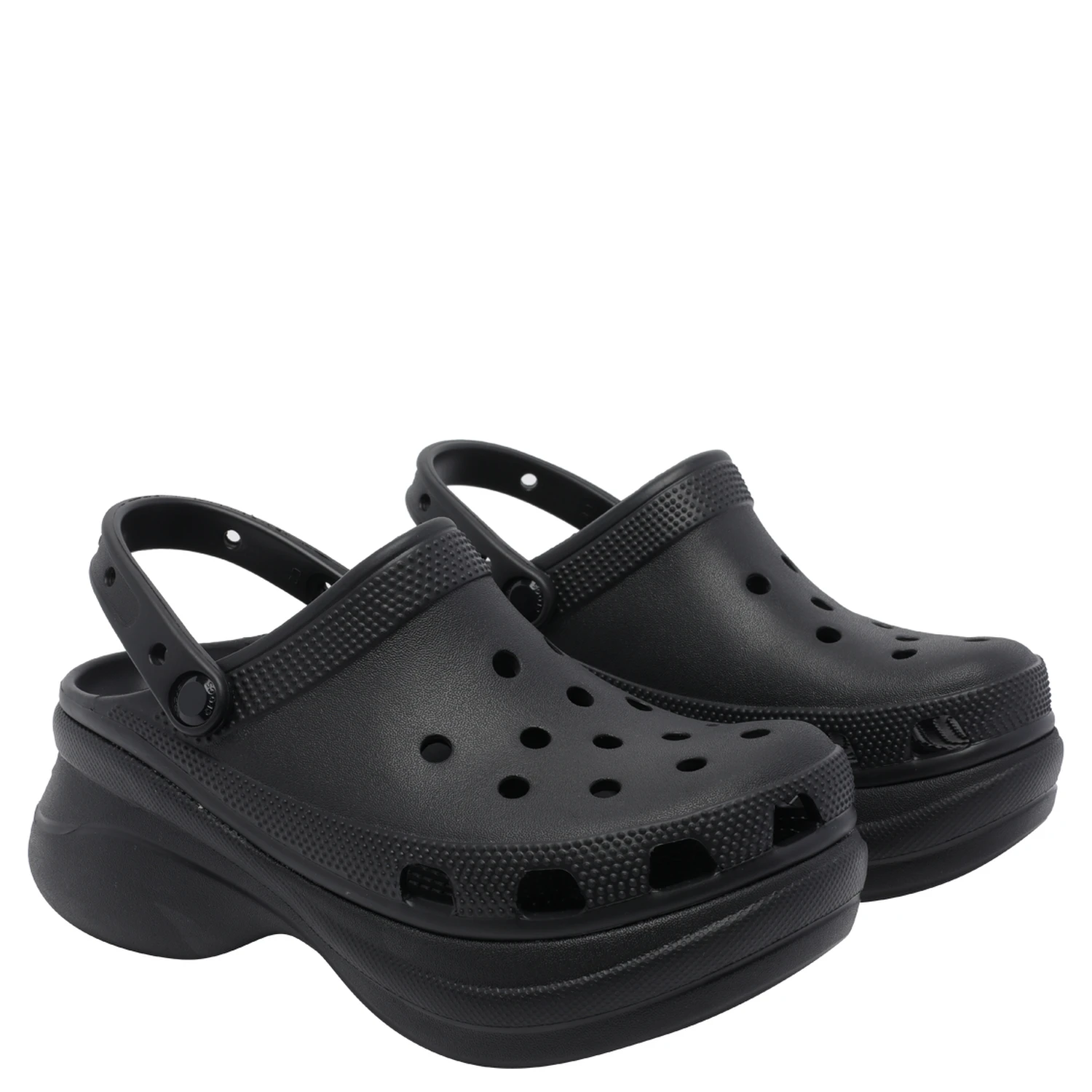 Crocs Sandals Black