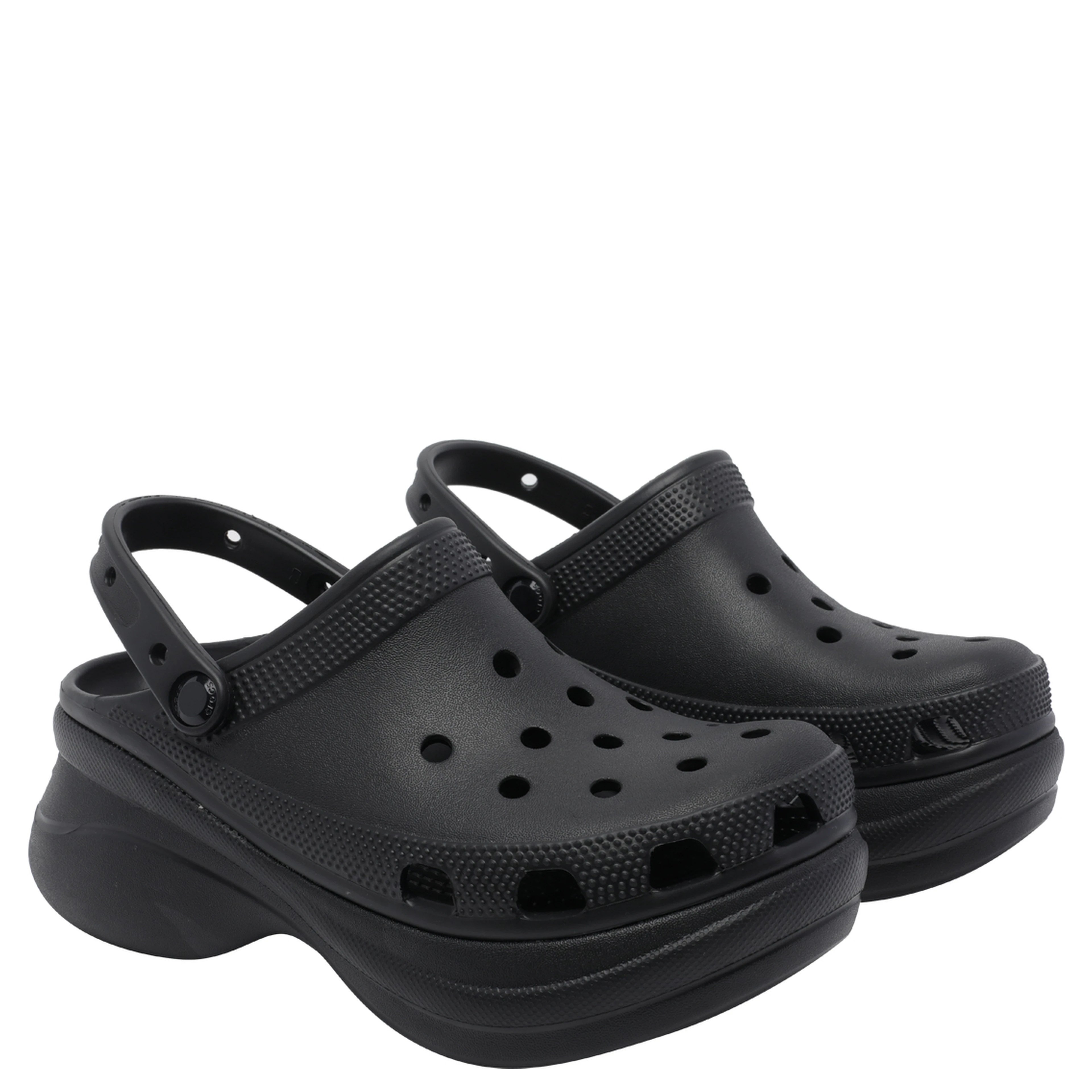 Crocs Sandals Black
