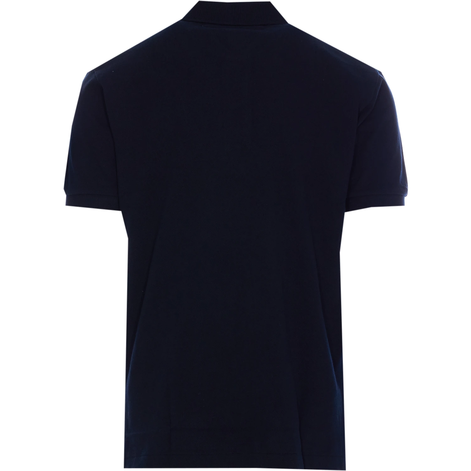 COMME DES GARCONS PLAY T-shirts and Polos Blue
