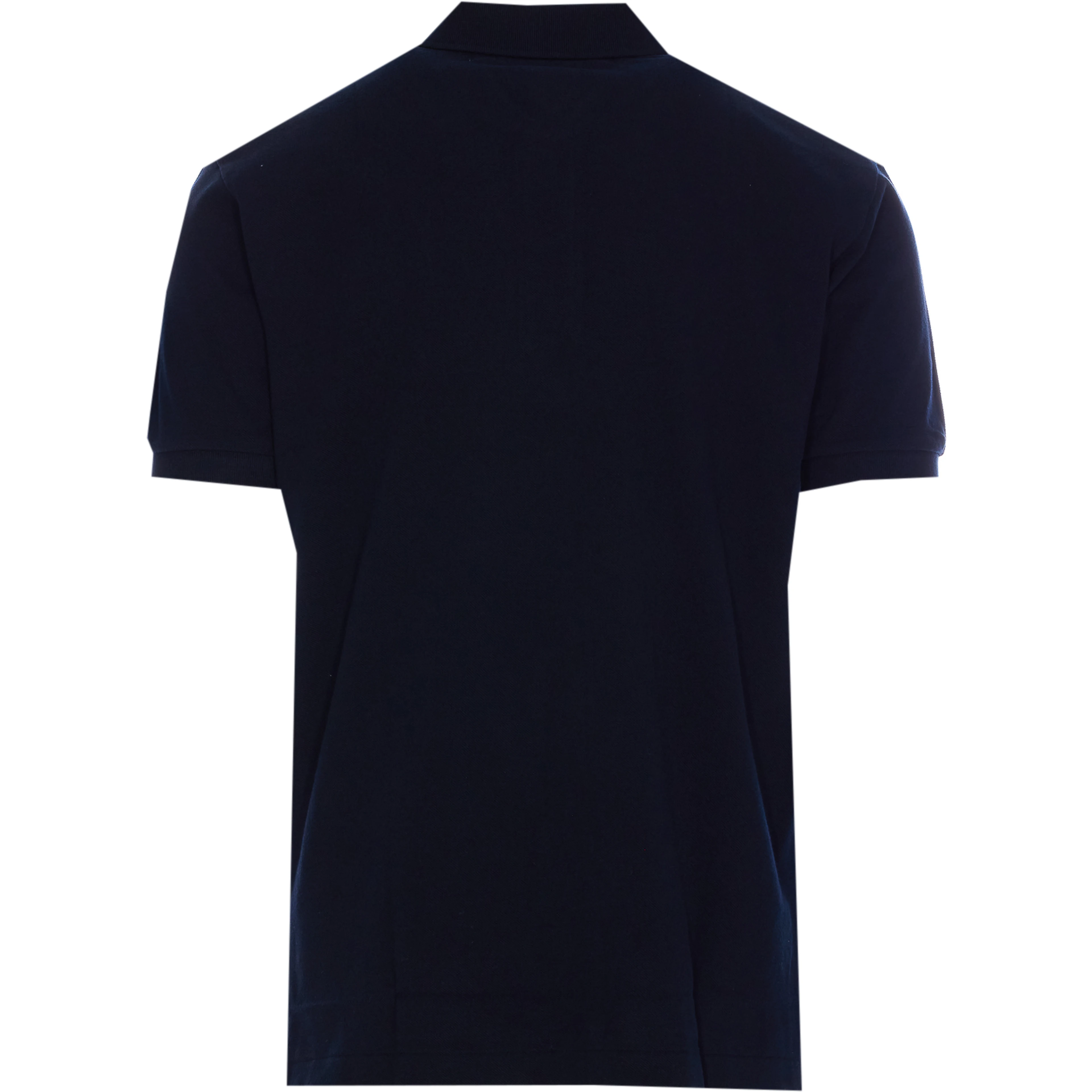 COMME DES GARCONS PLAY T-shirts and Polos Blue