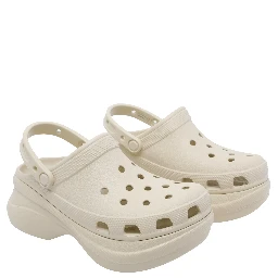 Crocs Sandals Beige