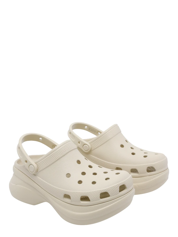 Crocs Sandals Beige alternative