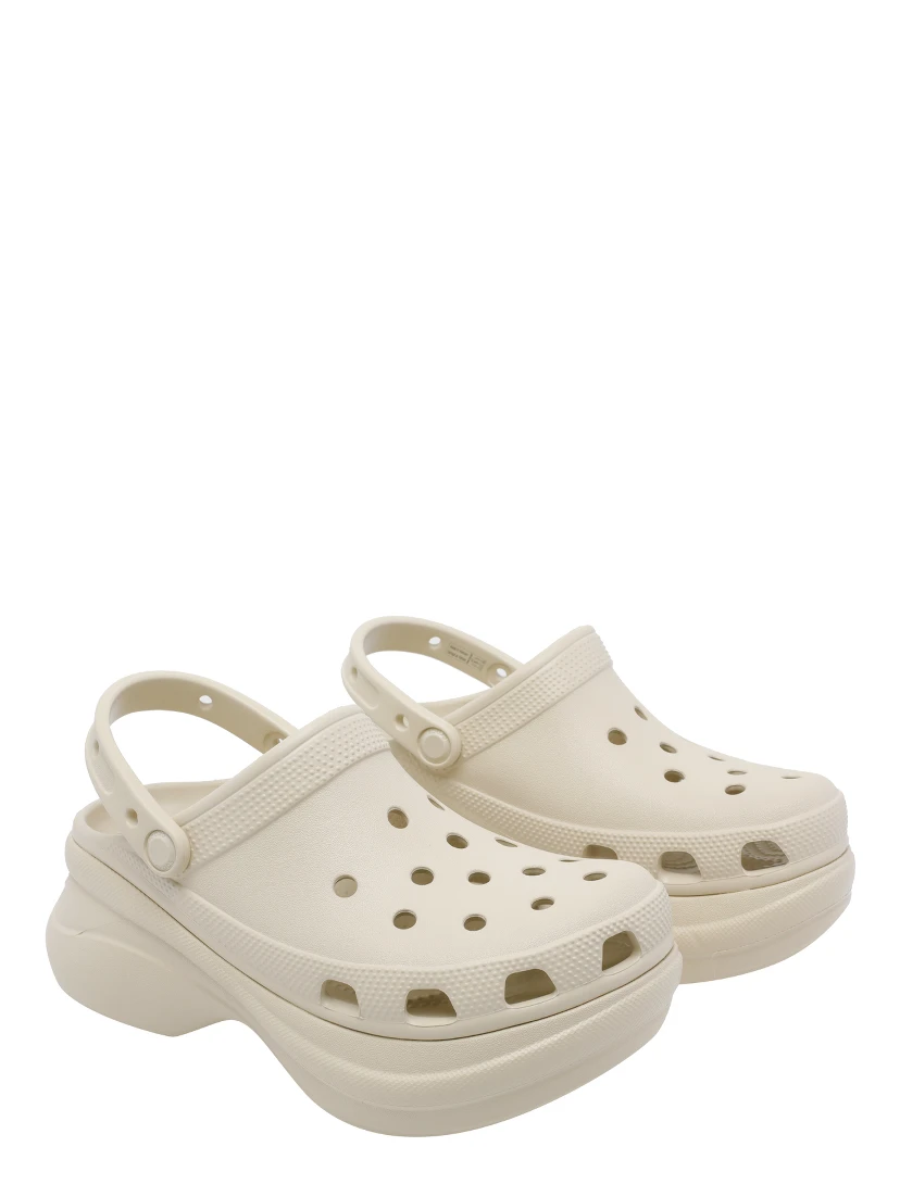 Crocs Sandals Beige