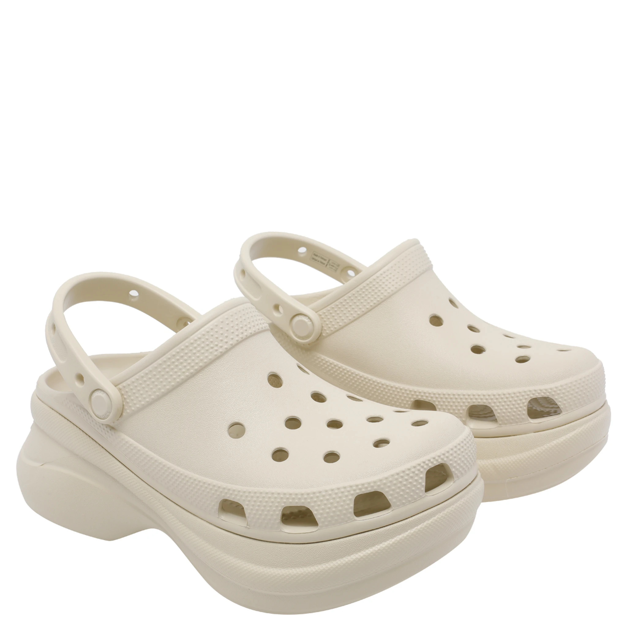Crocs Sandals Beige