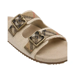 Burberry Sandals Beige