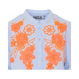 Essentiel antwerp Shirts Blue