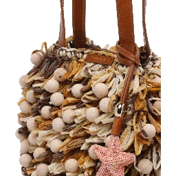 Aquazzura Bags.. Brown