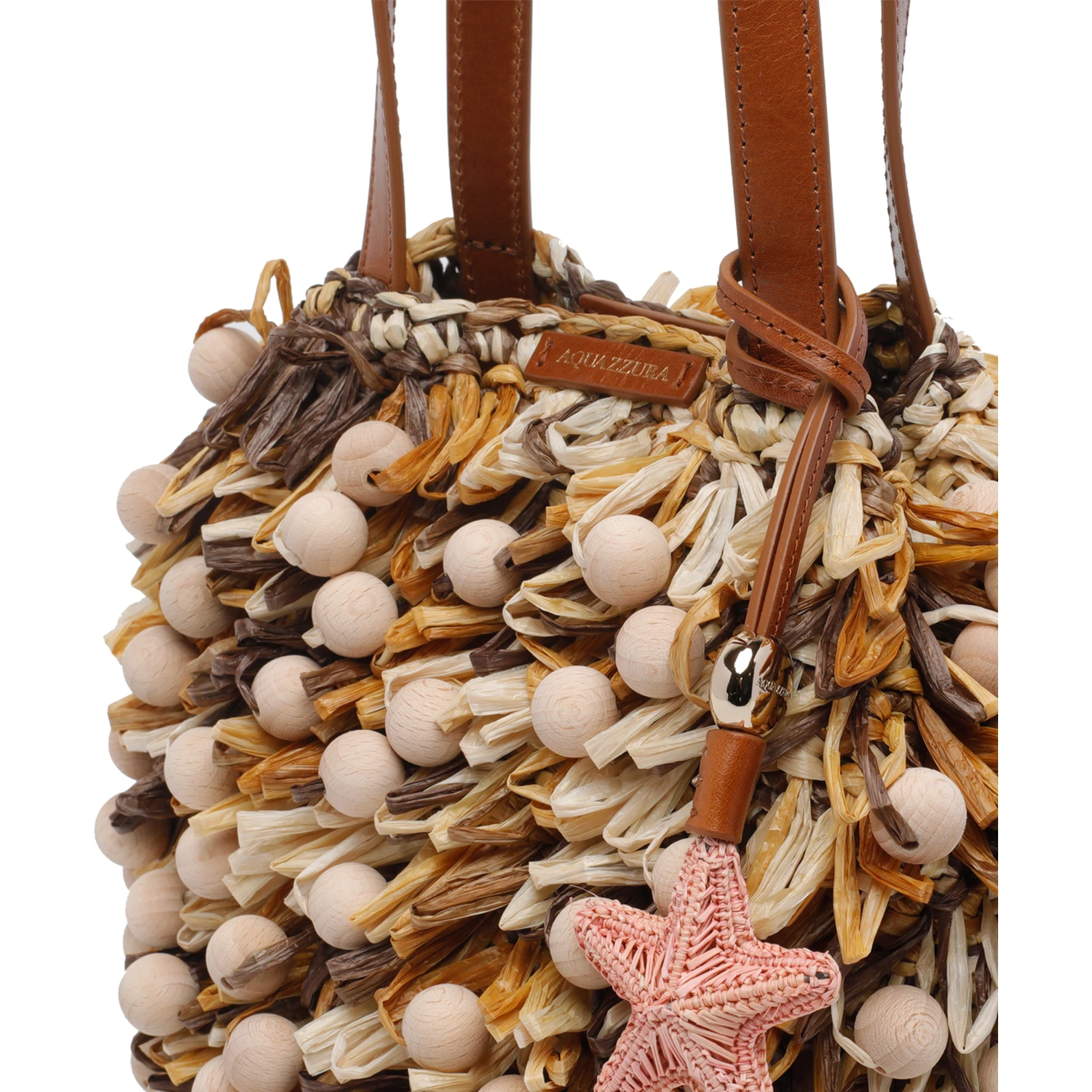 Aquazzura Bags.. Brown