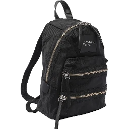 حقائب مارك جاكوبس.. سوداء