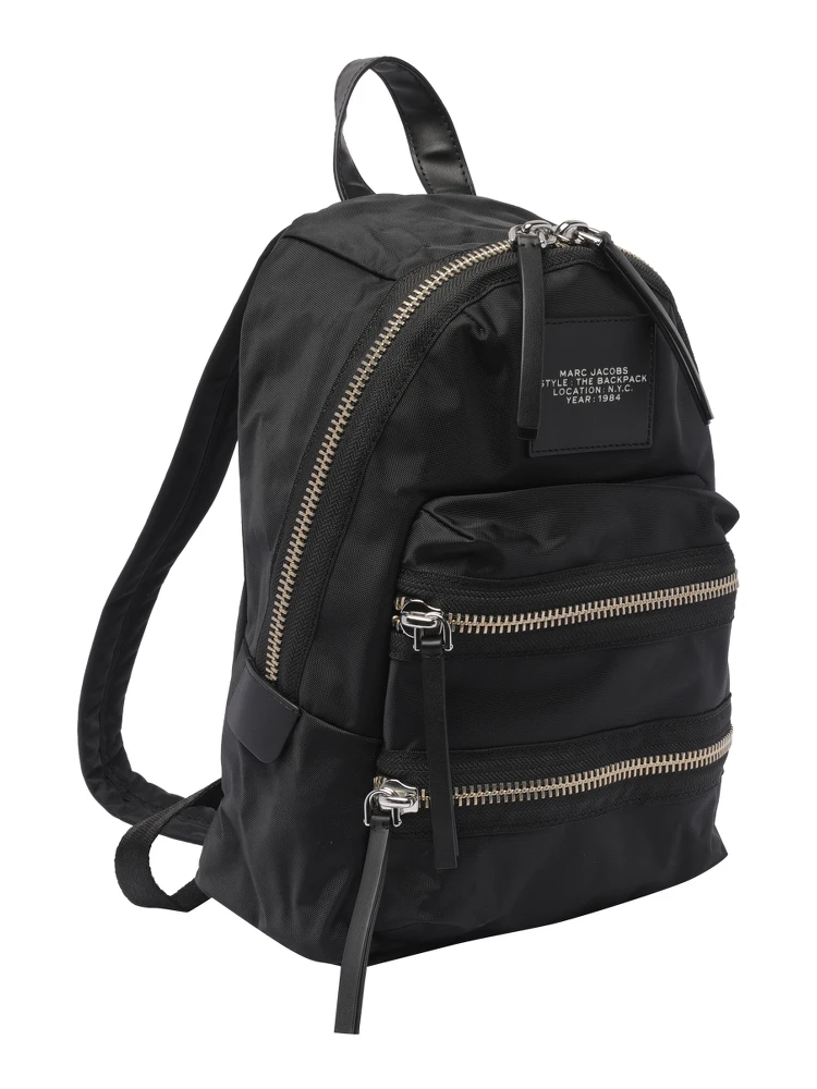 حقائب مارك جاكوبس.. سوداء alternative