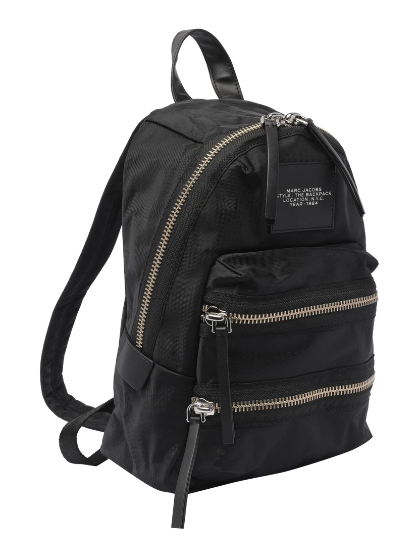 حقائب مارك جاكوبس.. سوداء