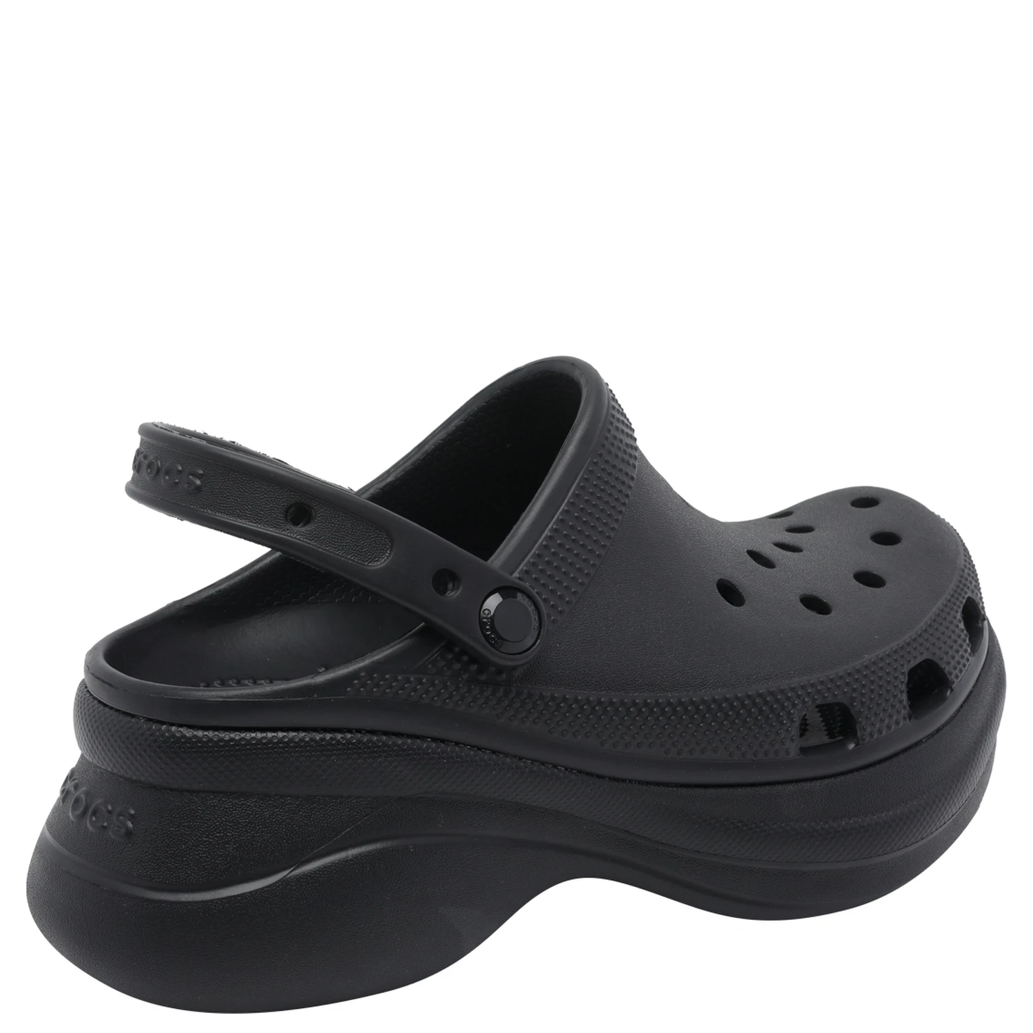 Crocs Sandals Black