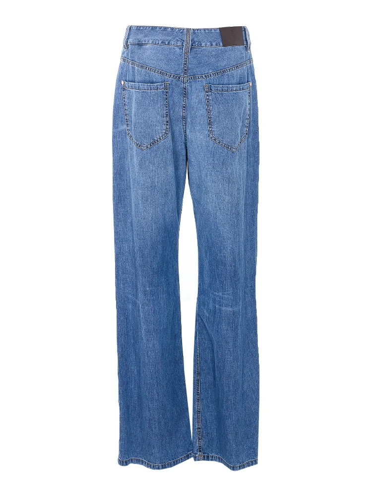Brunello Cucinelli Jeans alternative
