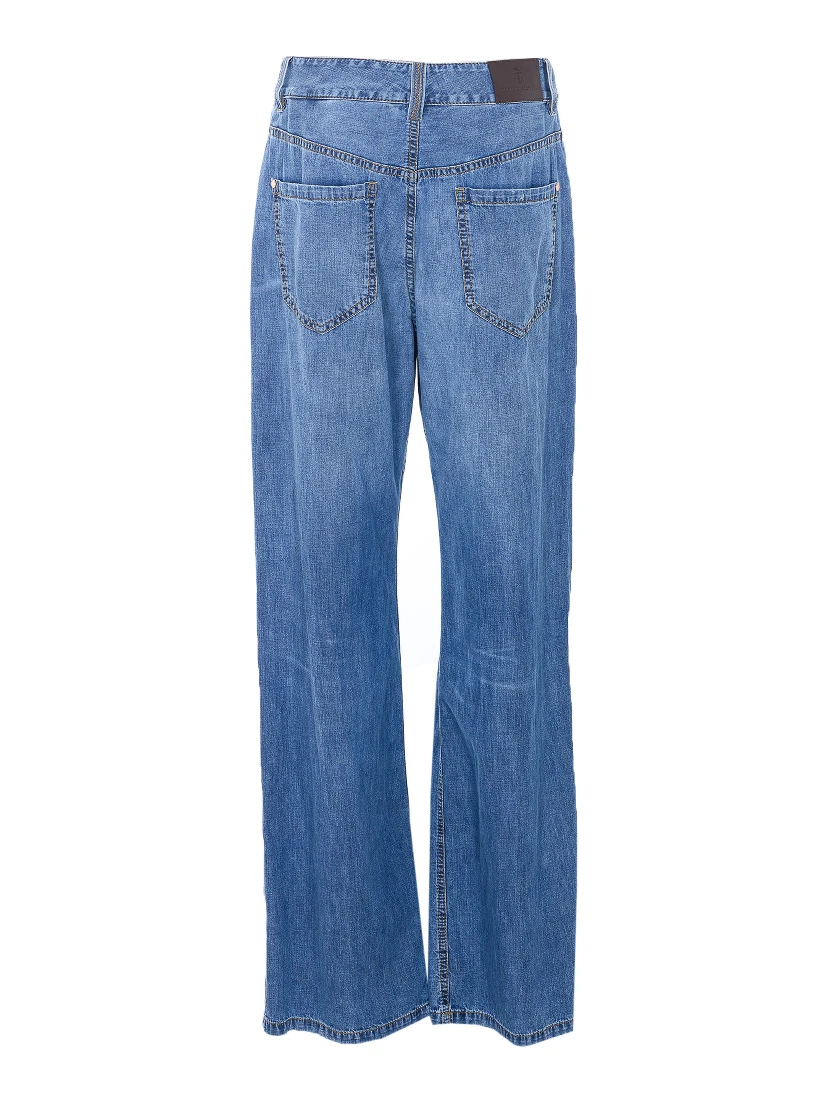 Brunello Cucinelli Jeans