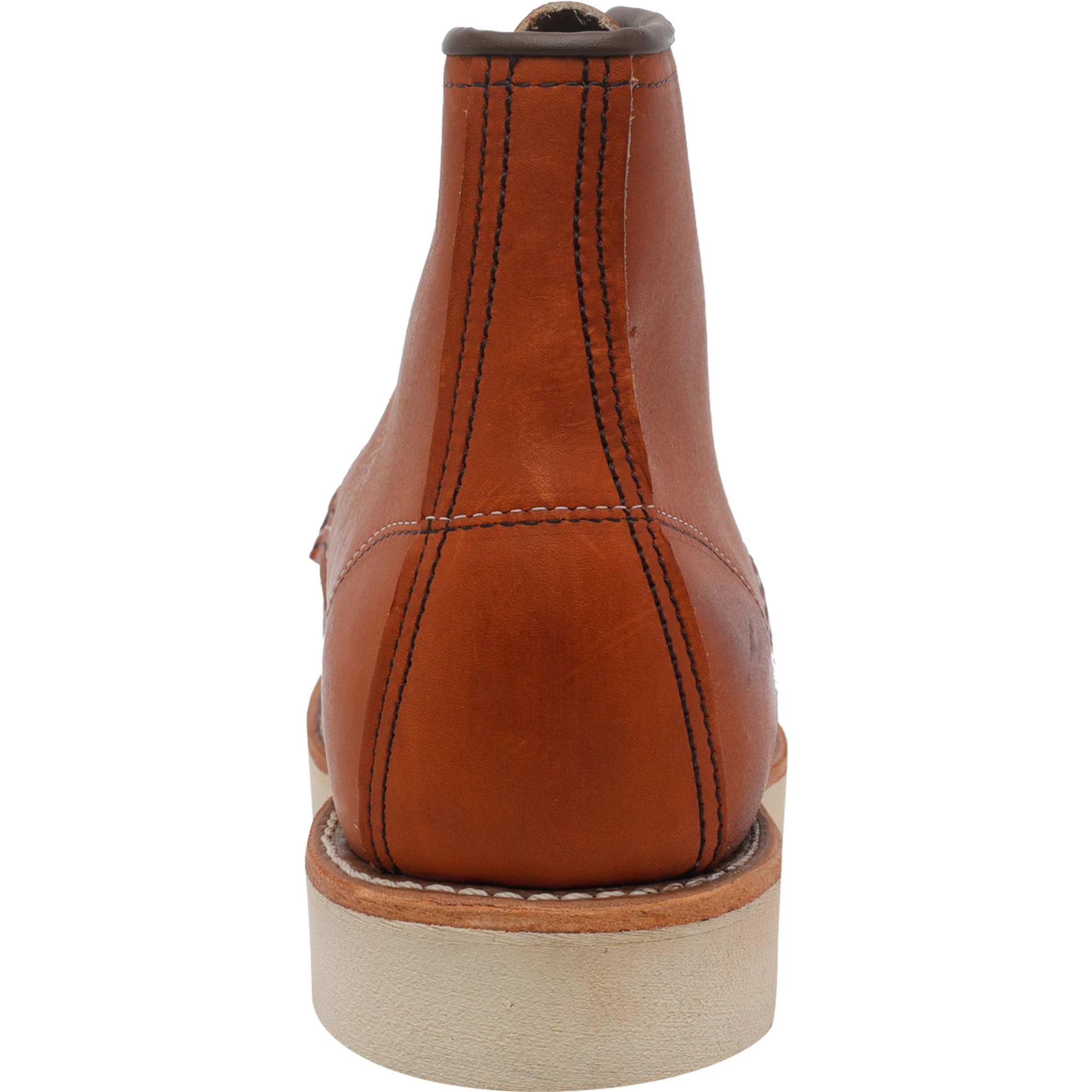 Red Wing Flat shoes Brown