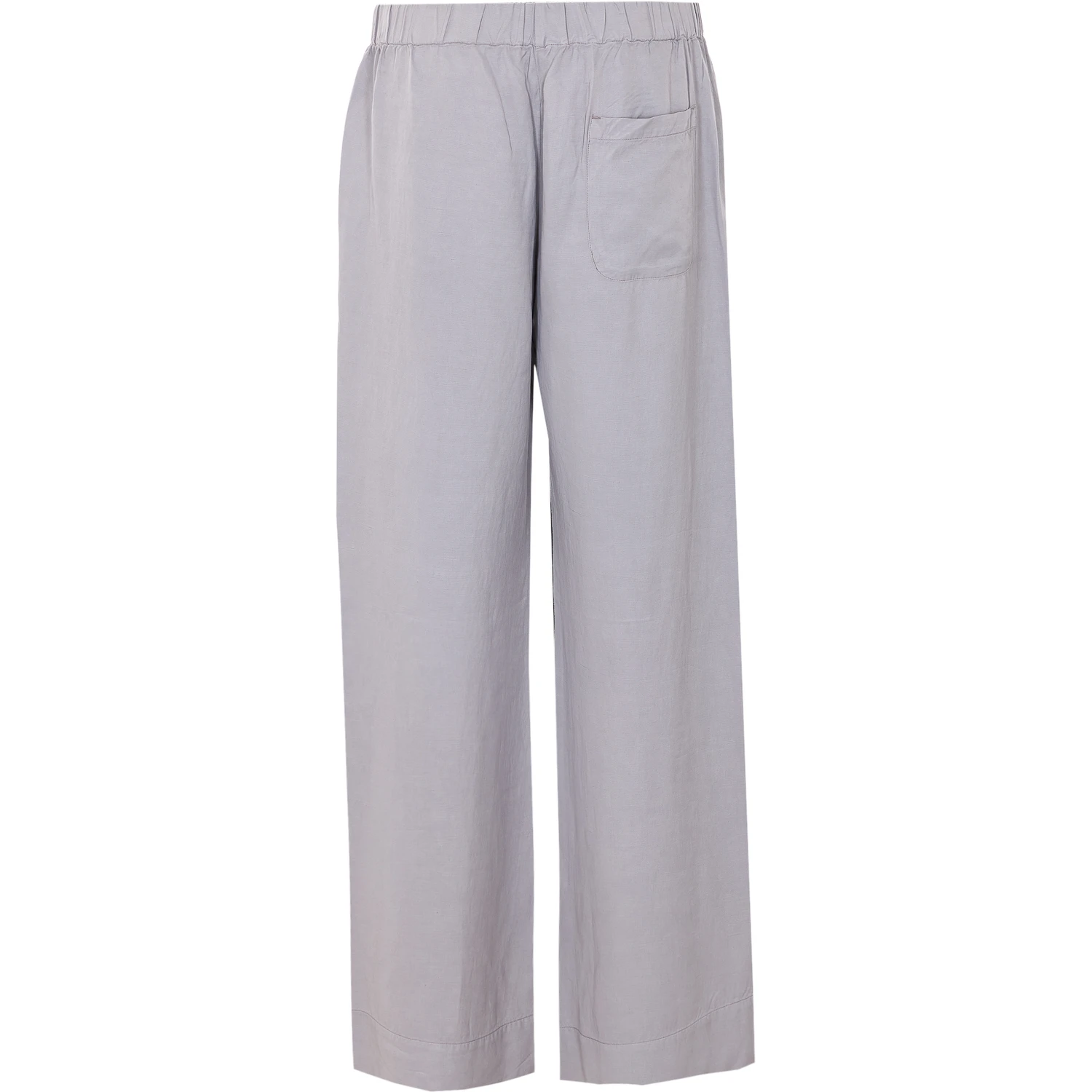 TRUE AVENUE Trousers Grey