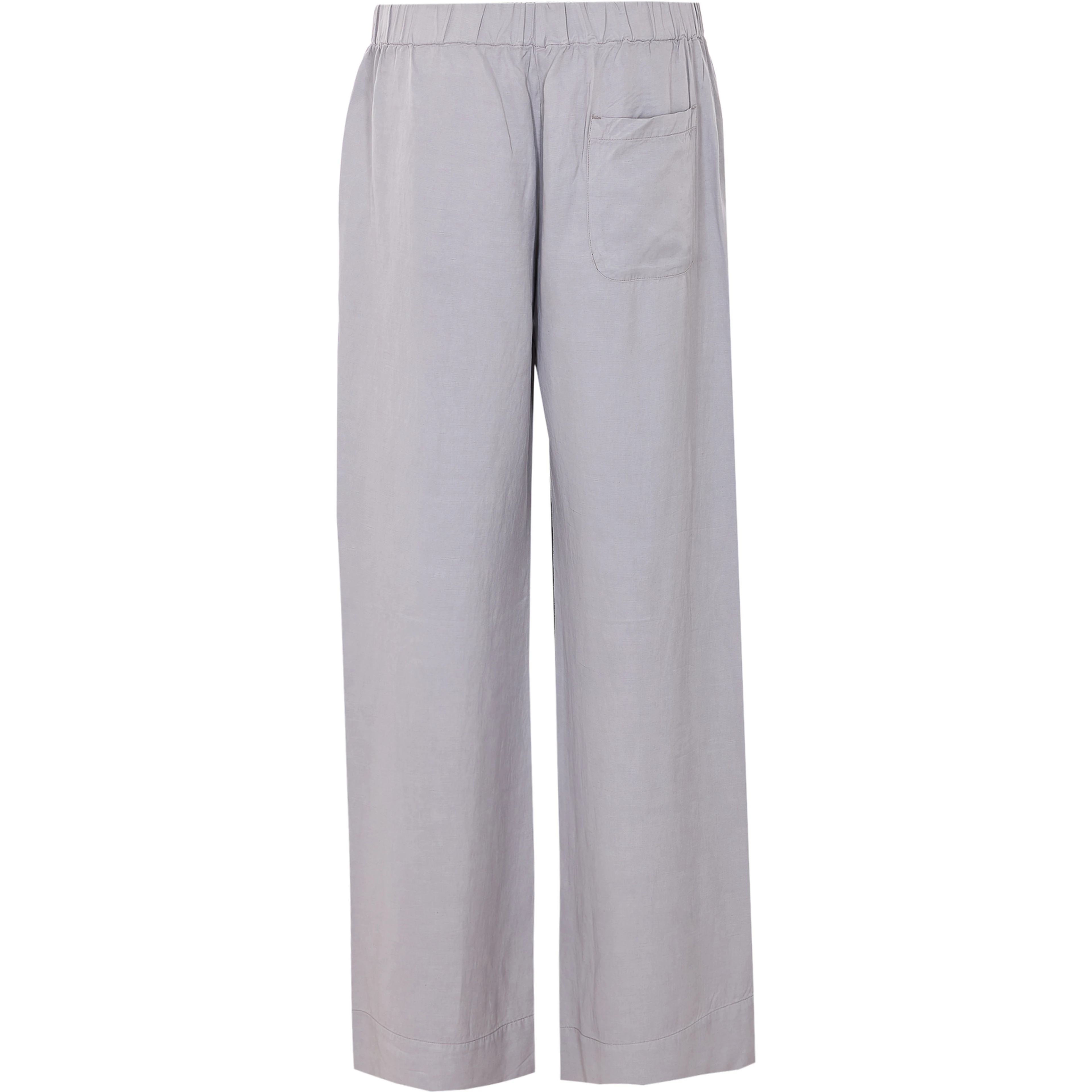 TRUE AVENUE Trousers Grey
