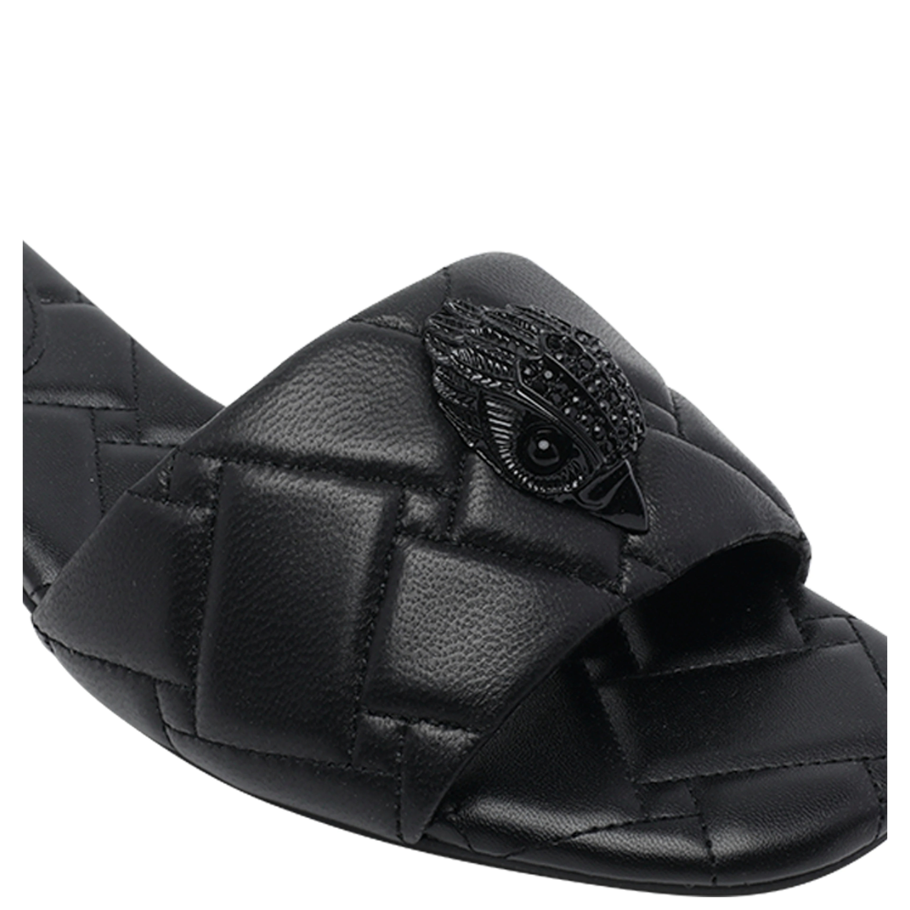 Kurt Geiger Sandals Black