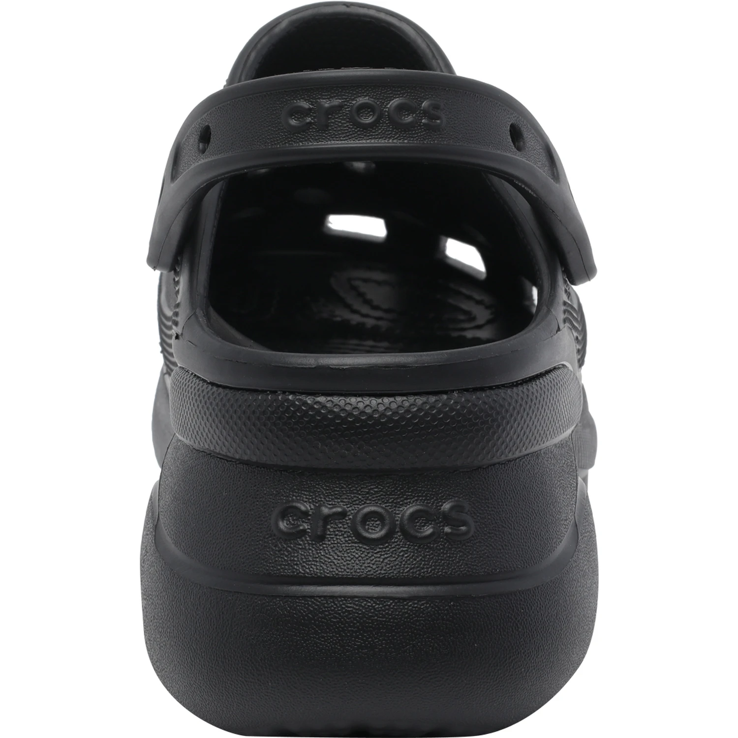 Crocs Sandals Black