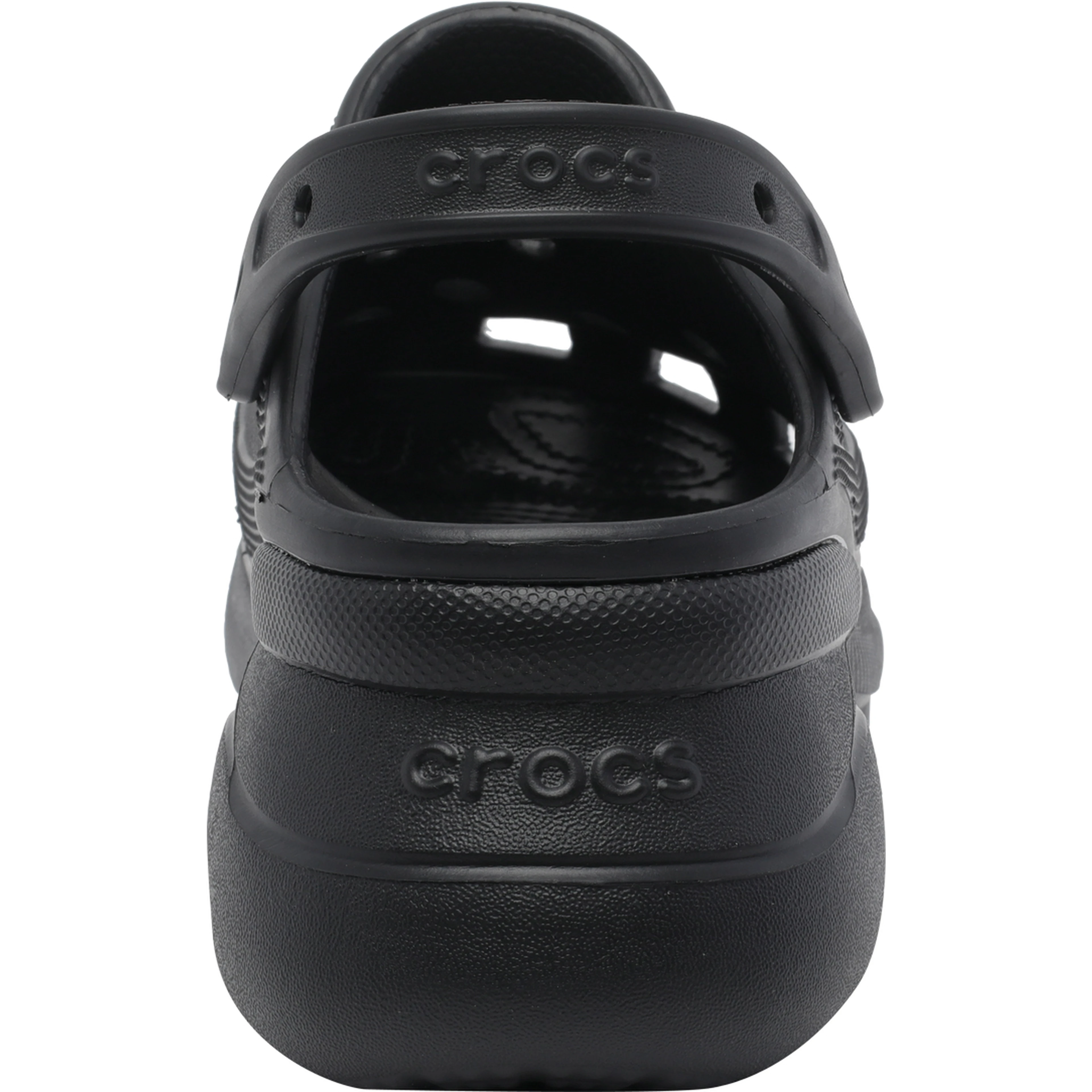 Crocs Sandals Black