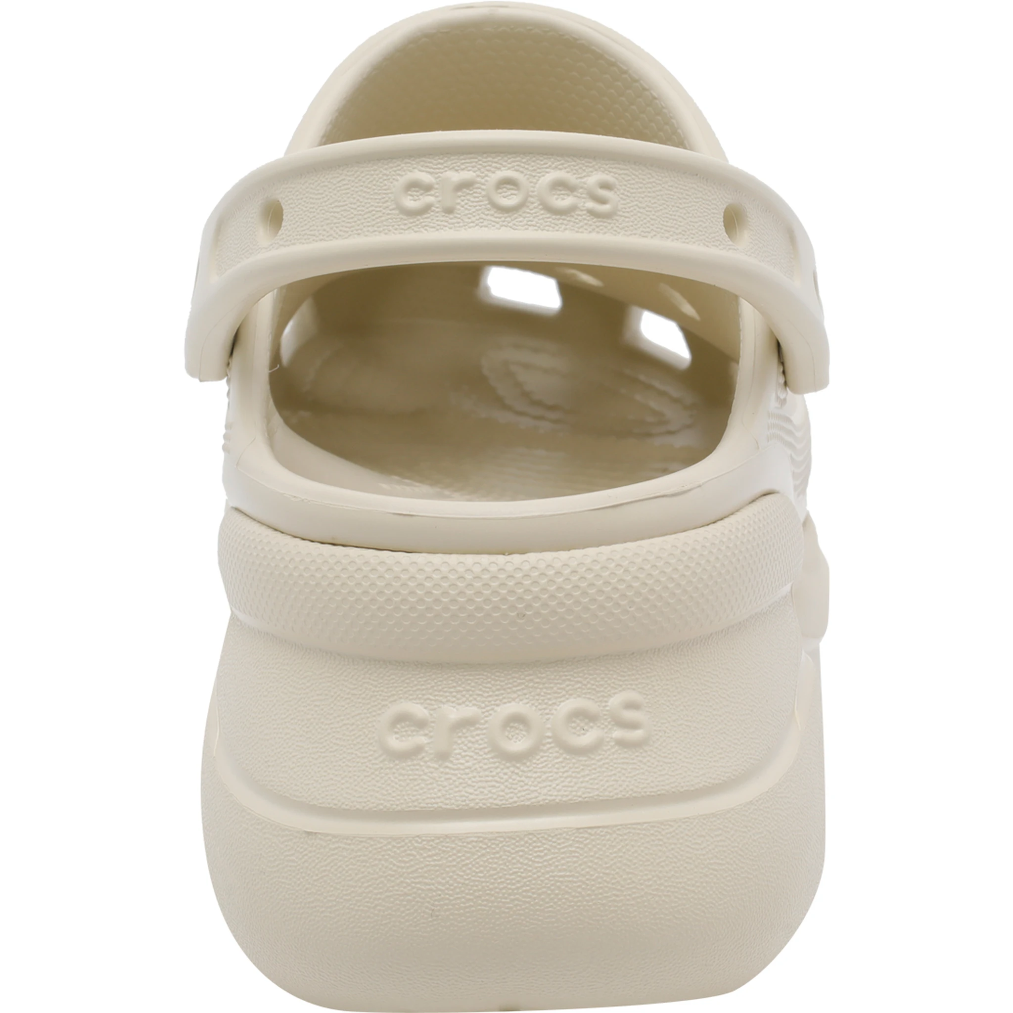 Crocs Sandals Beige