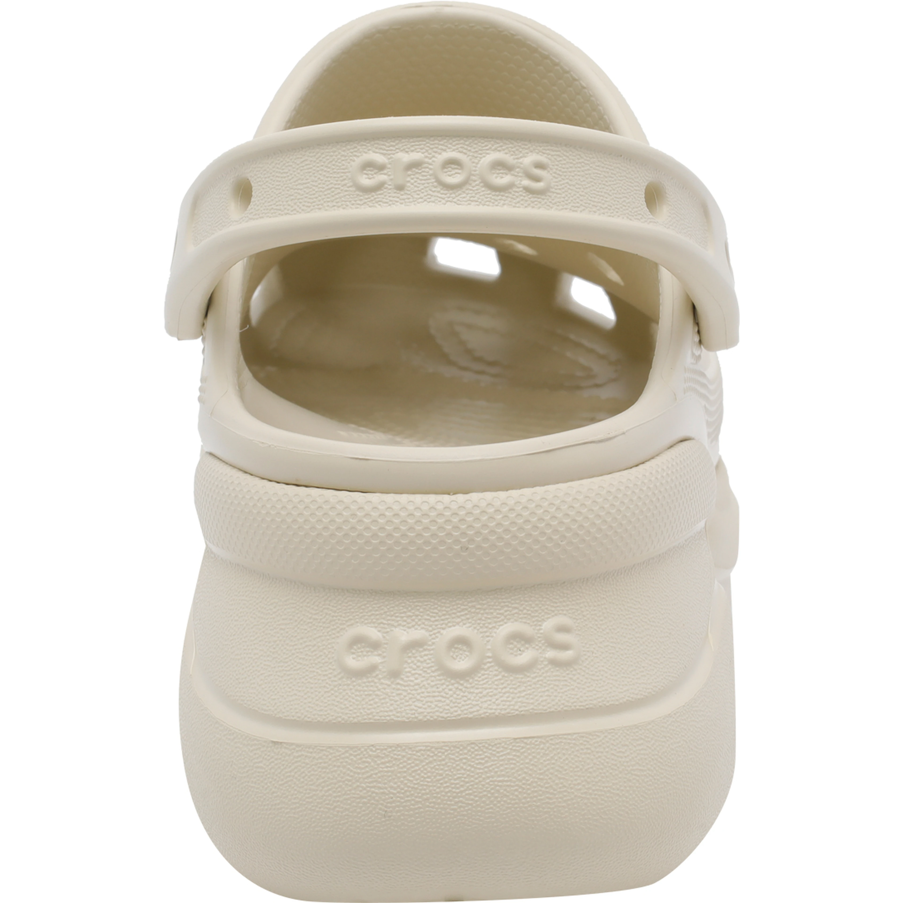 Crocs Sandals Beige