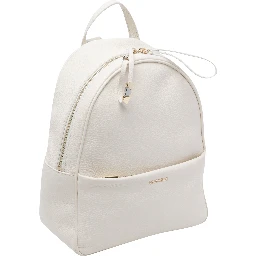 Coccinelle Bags.. White
