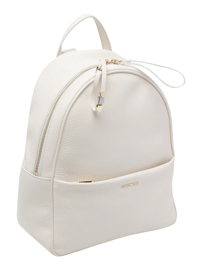 Coccinelle Bags.. White