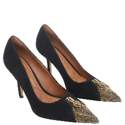 Kurt Geiger With Heel Black