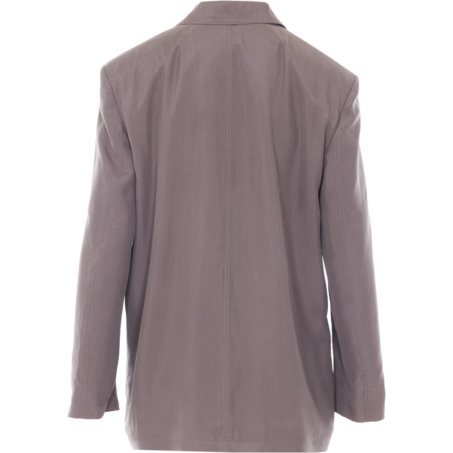 Saint Laurent  Jackets Grey
