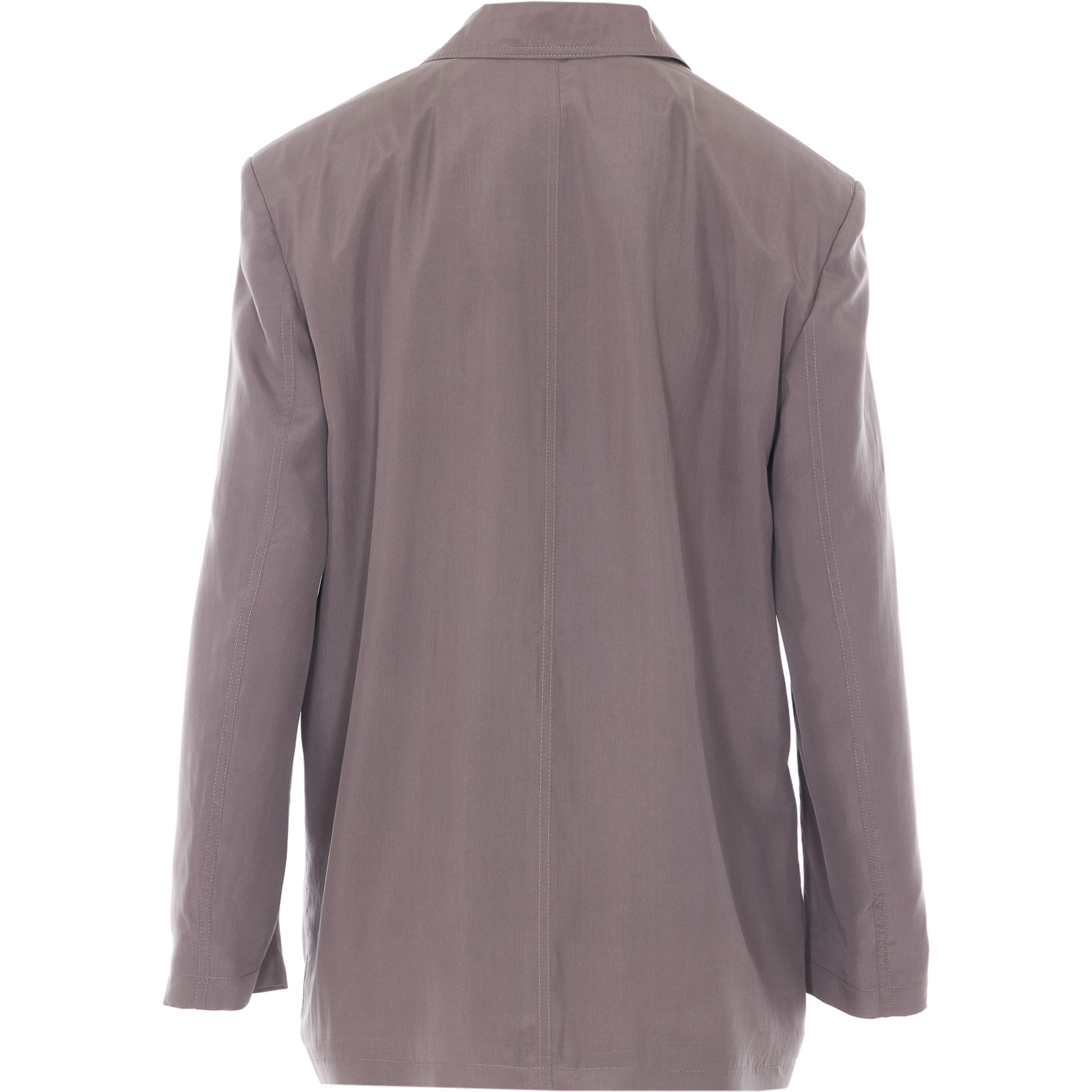 Saint Laurent  Jackets Grey
