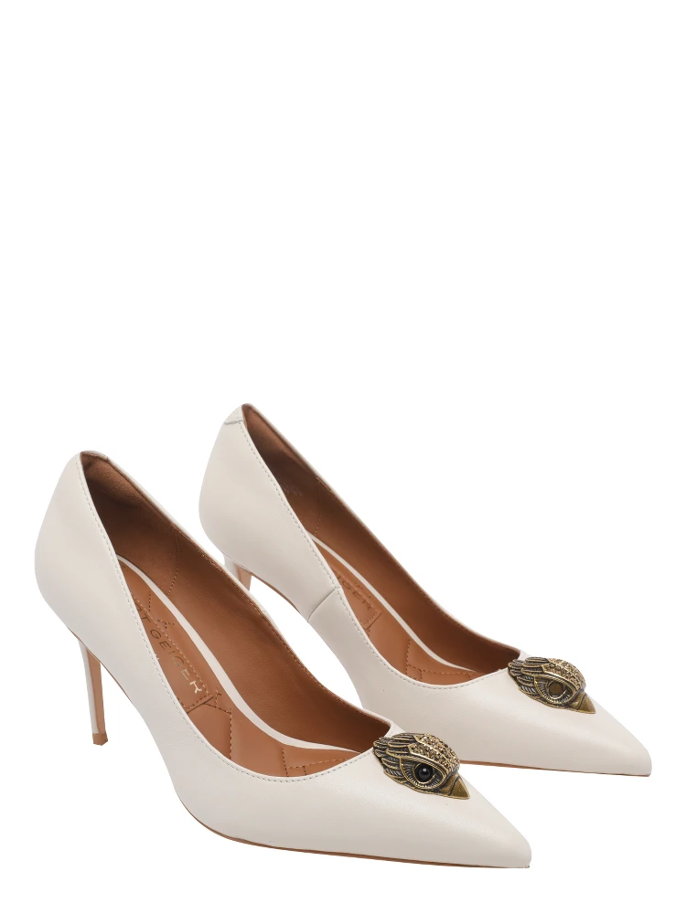 Kurt Geiger With Heel White alternative