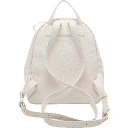Coccinelle Bags.. White