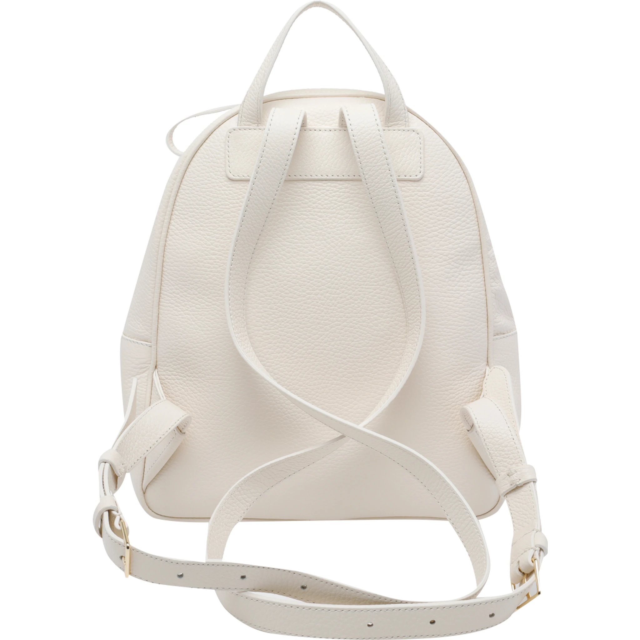 Coccinelle Bags.. White