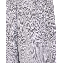 TRUE AVENUE Trousers Grey