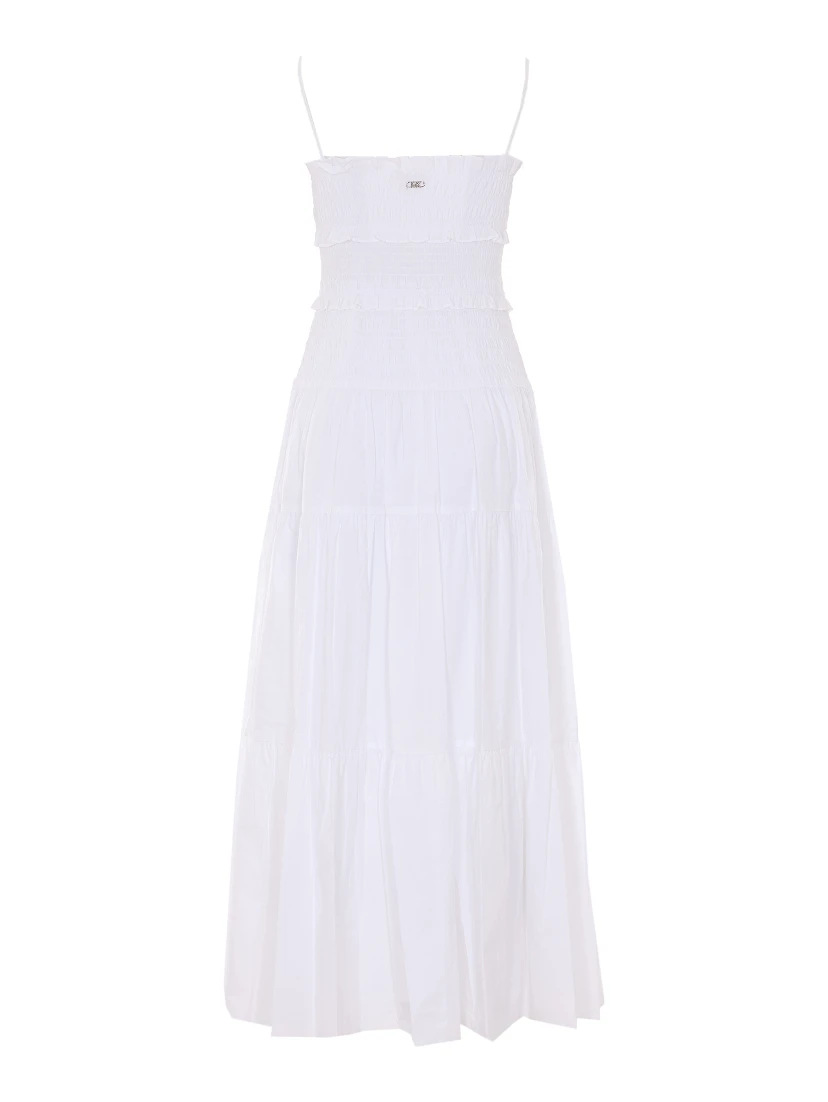 Michael Michael Kors Dresses White