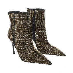 أحذية كورت جايجر سوداء