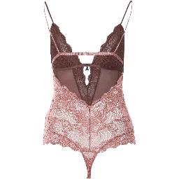 Patrizia Pepe Underwear Pink