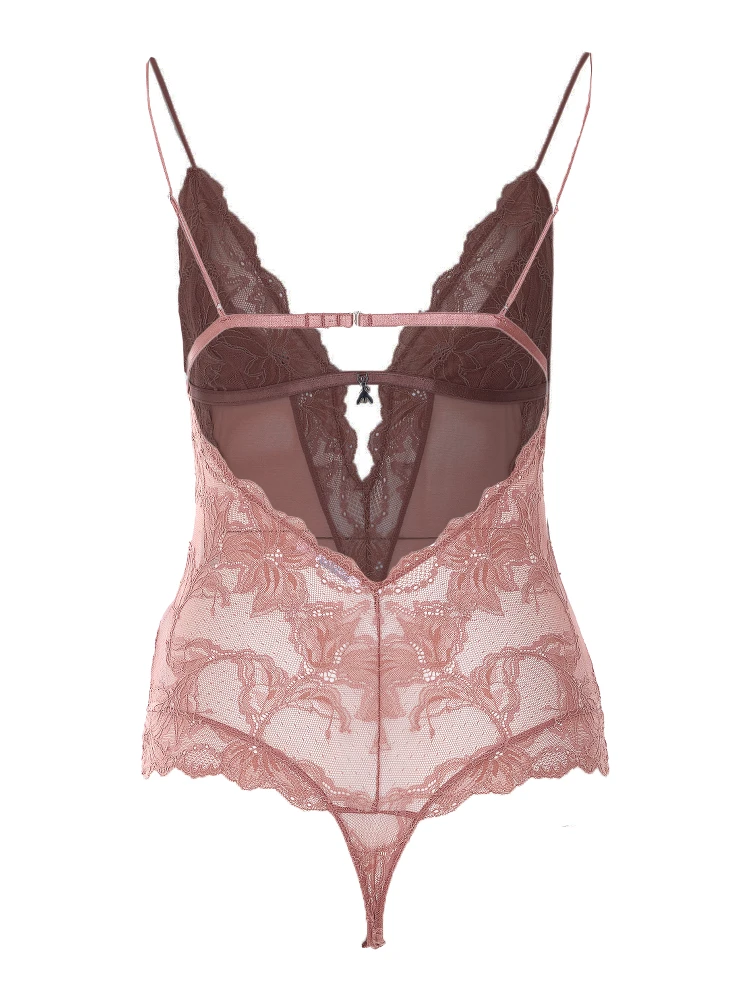 Patrizia Pepe Underwear Pink alternative