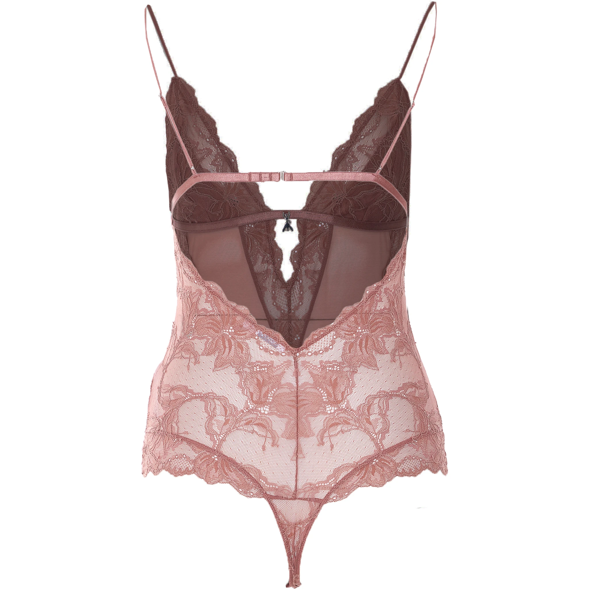 Patrizia Pepe Underwear Pink