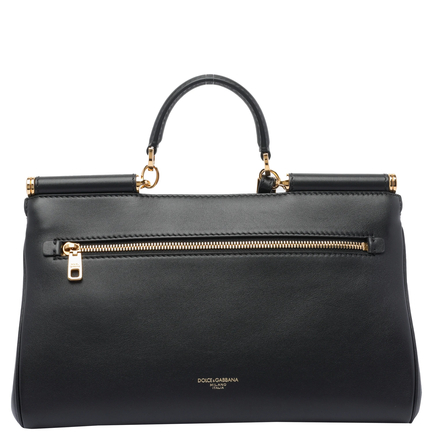 Dolce & Gabbana Bags.. Black