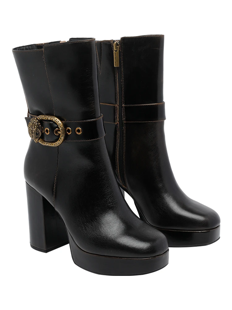 Kurt Geiger Boots Brown alternative