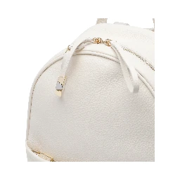 Coccinelle Bags.. White