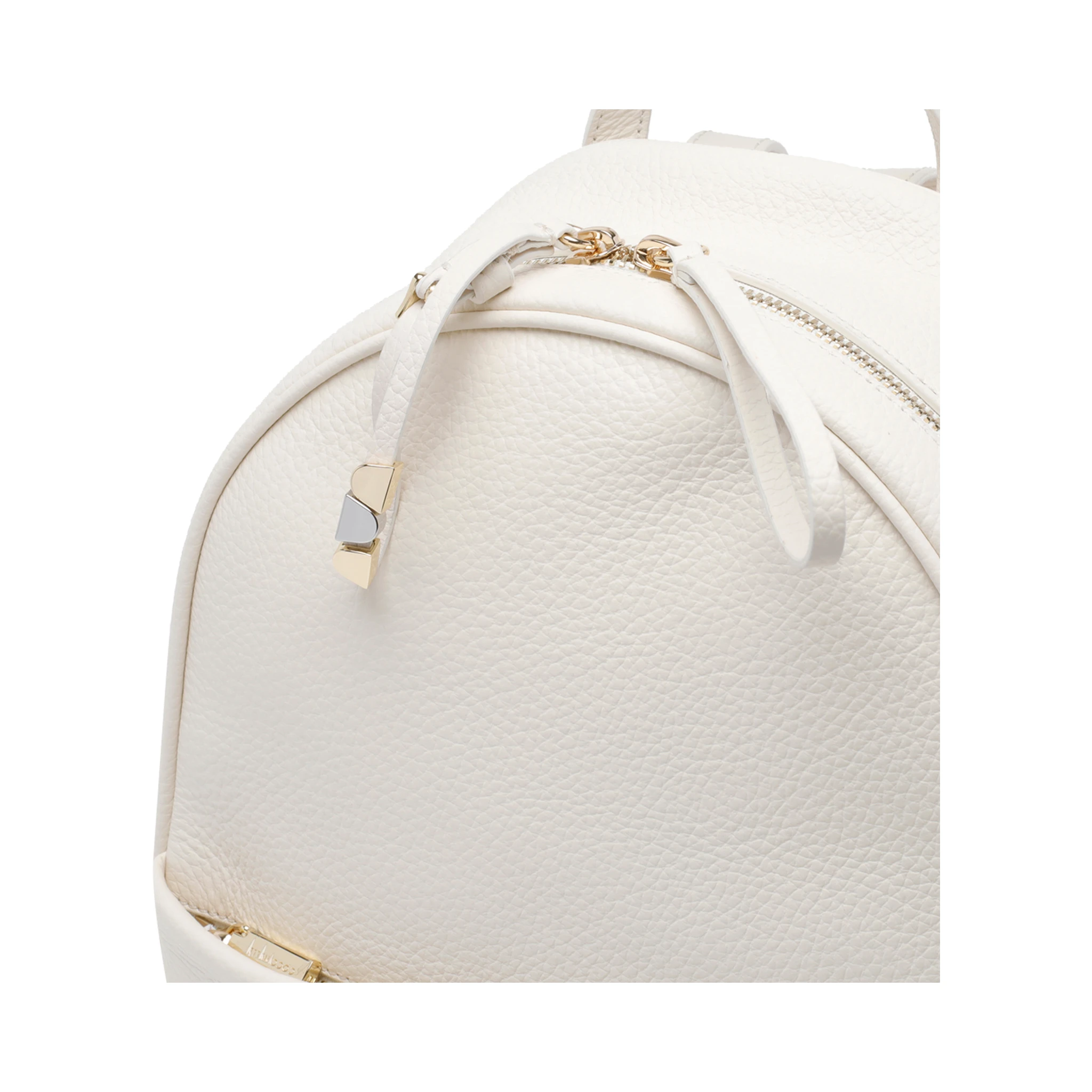 Coccinelle Bags.. White