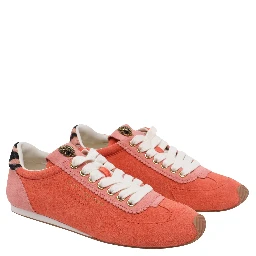 Kurt Geiger Sneakers Orange
