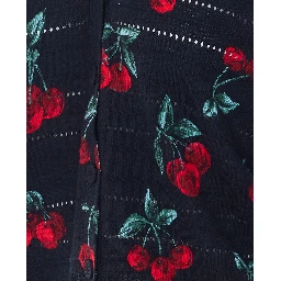 طقم كنزات أسود