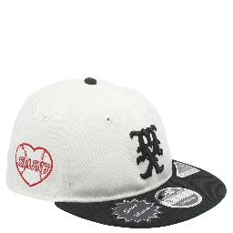 SAINT MXXXXXX Hats White
