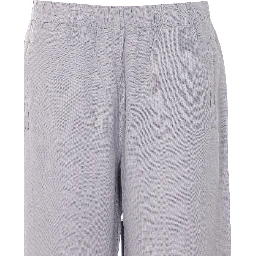 TRUE AVENUE Trousers Grey