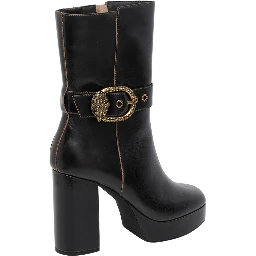 Kurt Geiger Boots Brown